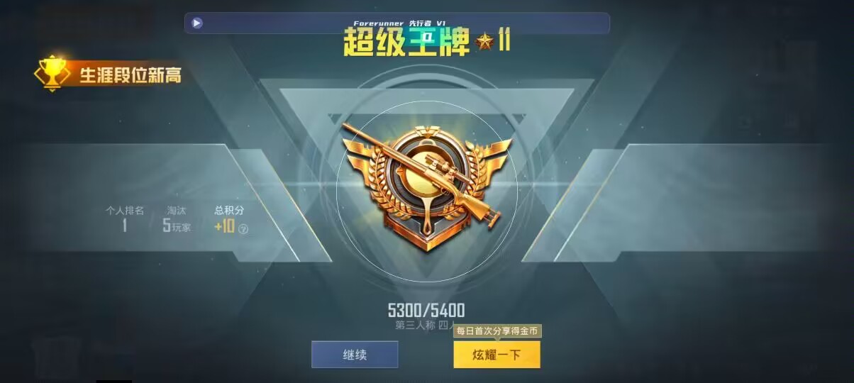 和平精英先行者透视直装 - ��ƽ��Ӣ�����root�������辅助预览图